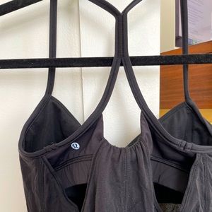 Lululemon tank top